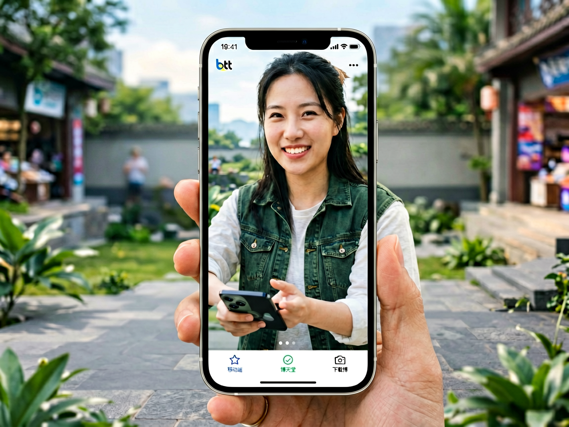 博天堂btt手机APP下载页面，网页版登录入口与APP最新版本
